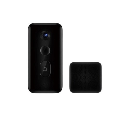 Xiaomi Smart Doorbell 3- video zvono za vrata