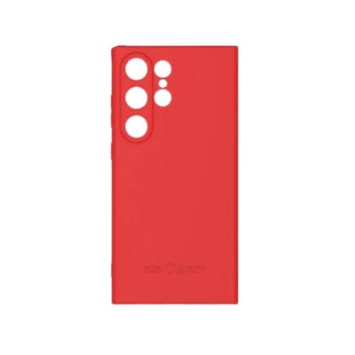 Samsung S24 Ultra case crvena*