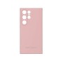 Samsung S24 Ultra case roza*