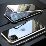Staklene maskice iPhone 15 Pro 360 magnetic Gold