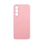 Samsung A55 case roza*