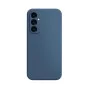 Samsung A14 case tamno plava*