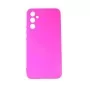 Samsung A14 case roza*