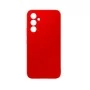 Samsung A14 case crvena*