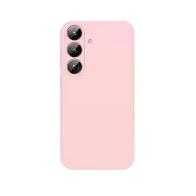 Samsung S24+ case roza*