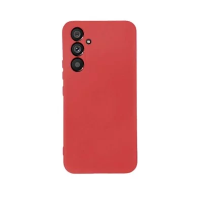 Samsung S24 case crvena*