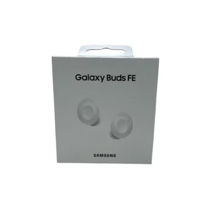 Samsung R400 Buds FE White