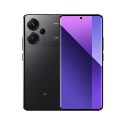 Xiaomi Redmi Note 13 Pro PLUS 5G 8GB 256GB Black EU