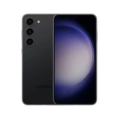 Samsung S911 Galaxy S23 8GB 128GB Black