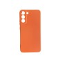 Silikonska maskica Samsung S22 Plus Narandžasta