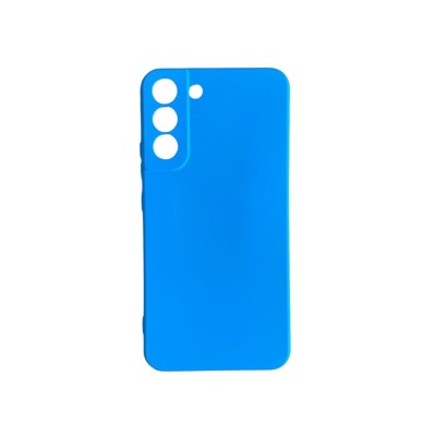 Silikonska maskica Samsung S22 Plus Plava