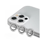 Zastitno staklo kamere iPhone 15 Pro Grey