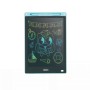 XO V01 10 pisi brisi tablet Blue 10