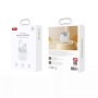 Slusalice XO X33 Bluetooth White