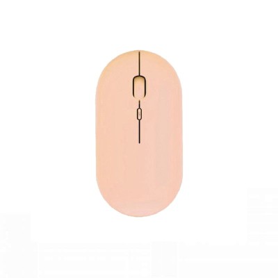 XO miš wireless M7 Pink