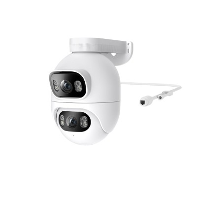 Xiaomi Mijia IMILAB EC6 Dual Angle Surveillance 3MP/2K