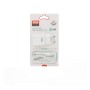 Kucni punjac XO L99 ulaz USB-A 2.4A white + iPhone cable White