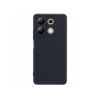 Silikonska maska Xiaomi Redmi Note 13 Pro 4G Black