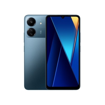 Xiaomi Poco C65 4GB 128GB Blue noeu ind