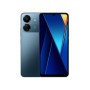 Xiaomi Poco C65 4GB 128GB Blue noeu ind