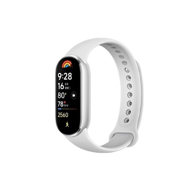 Xiaomi Smart Band 9 Silver