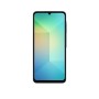 Samsung A065 Galaxy A06 Dual 6GB 128GB Black noeu