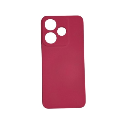 Silikonska maska Xiaomi Redmi 13 Rose