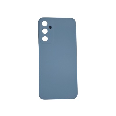 Silikonska maska Samsung A35 Blue