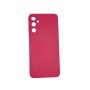 Silikonska maska Samsung A05s Rose