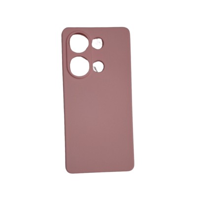 Silikonska maska Xiaomi Redmi Note 13 4G Pink