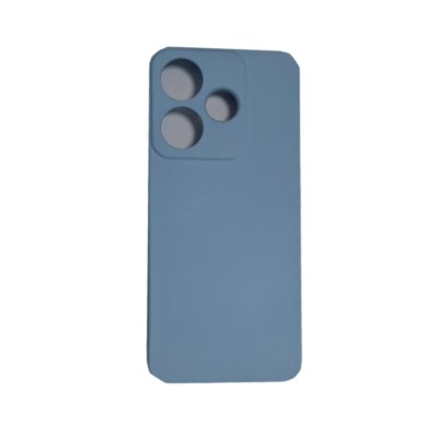 Silikonska maska Xiaomi Redmi 13 Blue