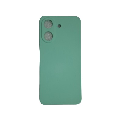 Silikonska maska Xiaomi Redmi 13C Mint