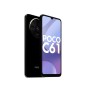 Xiaomi Poco C61 4GB 64GB Black noeu