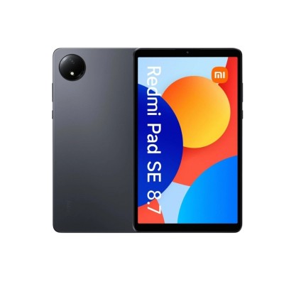 Xiaomi Redmi Pad SE 8.7 6GB 128GB Grey