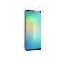 Samsung A065 Galaxy A06 Dual 4GB 128GB Green noeu