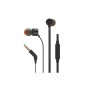 JBL TUNE 110 In-Ear slusalice Black