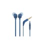 JBL TUNE 110 In-Ear slusalice Blue