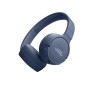 JBL TUNE 670NC Wireless On Ear slusalice Blue