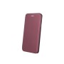 Diva preklopna futrola Xiaomi Redmi A3 4G Burgundy