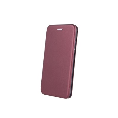 Diva preklopna futrola Xiaomi Redmi 13C Burgundy