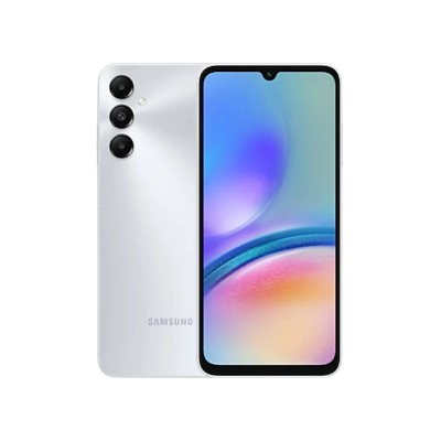 Samsung A057 Galaxy A05s 4GB 128GB Silver EU