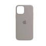 Iphone 11 case siva *