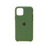 Iphone 11 case tamno zelena *