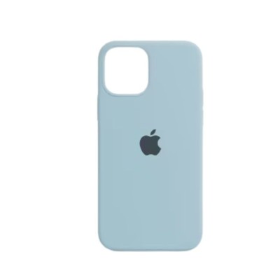 Iphone 11 case svijetlo plava *