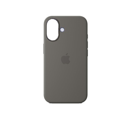 iPhone 16 Plus case Siva*