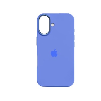 iPhone 16 Plus case svijetlo plava*