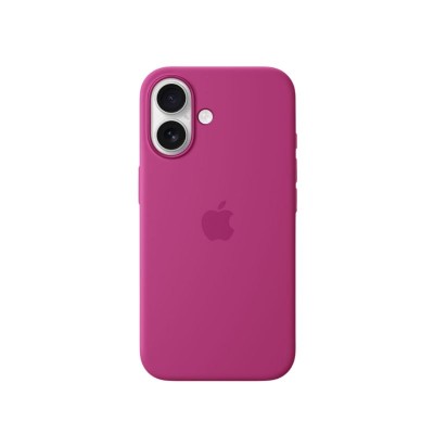 Apple iPhone 16 Plus maskica Roza