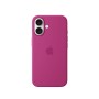 Apple iPhone 16 Plus maskica Roza