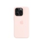 Apple iPhone 15 Pro Max maskica Roza