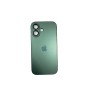 AG glass iPhone 16 Plus Tamno zelena*